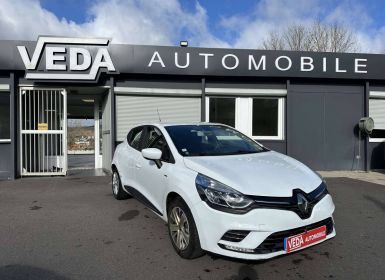 Renault Clio IV (B98) 1.2 16v 75ch Trend 5p