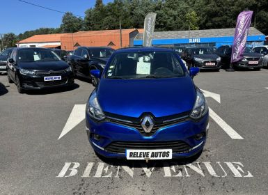 Renault Clio IV (B98) 1.5 dCi 75ch energy Life 5p