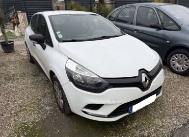 Renault Clio IV (B98) 1.5 dCi 75ch energy Life 5p