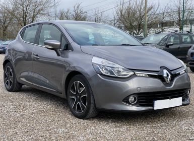 Vente Renault Clio IV (B98) 1.5 dCi 90ch energy Intens Euro6 2015  Occasion