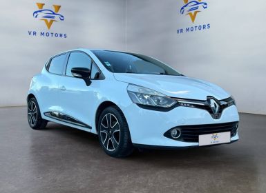 Achat Renault Clio IV (B98) 1.5 dCi 90ch energy Limited Euro6 82g 2015 Occasion