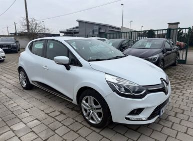 Renault Clio IV (B98) 1.5 dCi 90ch energy Zen 82g 5p