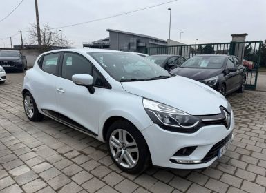 Renault Clio IV (B98) 1.5 dCi 90ch energy Zen 82g 5p