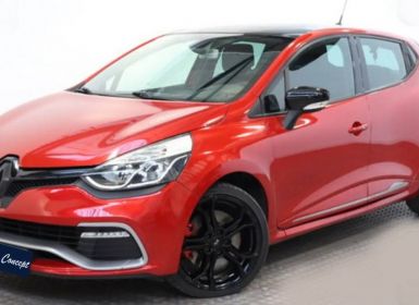 Achat Renault Clio IV (B98) 1.6 T 200ch RS EDC Occasion