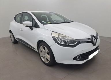 Renault Clio IV BUSINESS 1.5 dCi 75 Business Occasion
