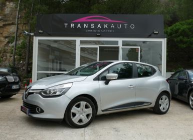 Achat Renault Clio IV BUSINESS 1.5 DCI 90 Ch BUSINESS BVM5 GPS Occasion