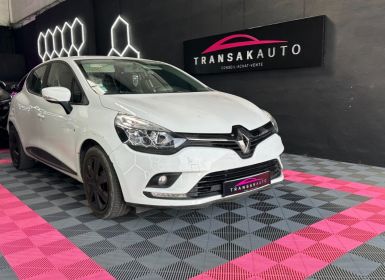 Renault Clio iv business 90 ch 1.5 dci