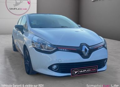 Renault Clio IV BUSINESS dCi 75 AVEC TOIT PANORAMQIUE