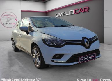 Achat Renault Clio iv business dci 75 ch energy garantie 12 mois Occasion