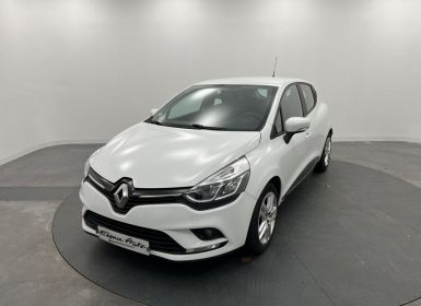 Achat Renault Clio IV BUSINESS dCi 75 E6C Occasion