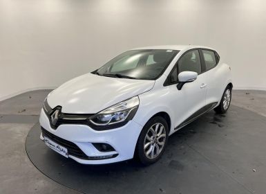 Renault Clio IV BUSINESS dCi 90 E6C EDC Occasion