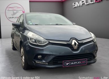 Achat Renault Clio IV BUSINESS TCe 90 Energy Business Occasion