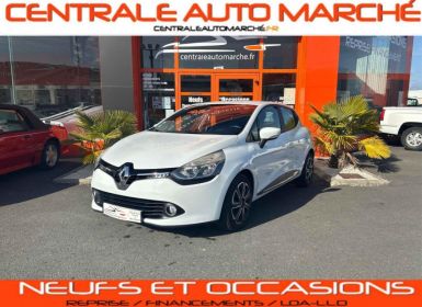 Renault Clio IV dCi 75 Business