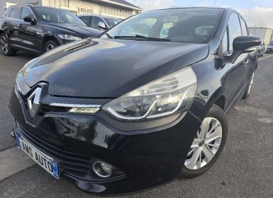 Achat Renault Clio IV dCi 75 eco2 Zen Occasion