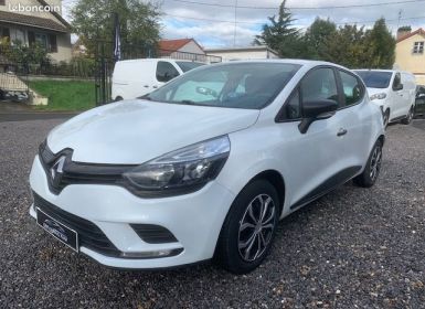 Renault Clio IV DCI 75 ENERGY 1° Main Garantie