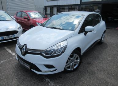 Vente Renault Clio IV DCI 75 Energy Clim/Regulateur vitesse/Radar de recul Occasion