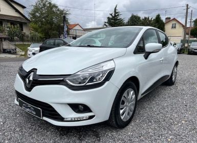 Renault Clio IV DCI 75 ENERGY E6C GENERIQUE 5P 1° Main Garantie Occasion