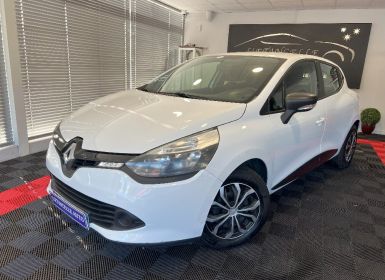 Renault Clio IV dCi 75 Energy Life