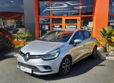 Renault Clio IV dCi 90 E6C Intens Occasion