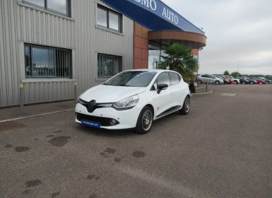 Achat Renault Clio IV dCi 90 eco2 Limited 90g Occasion