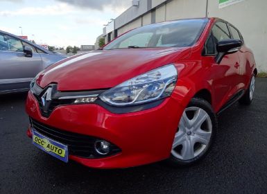 Renault Clio IV dCi 90 eco2 Zen Occasion