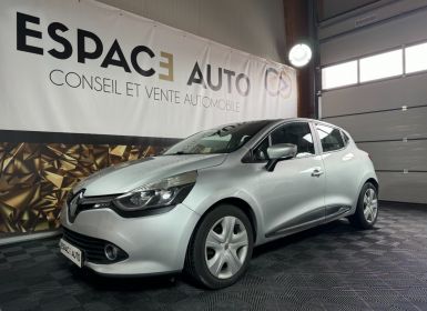 Achat Renault Clio IV dCi 90 eco2 Zen Occasion