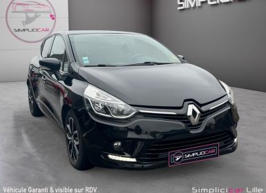 Renault Clio IV dCi 90 Intens EDC Occasion