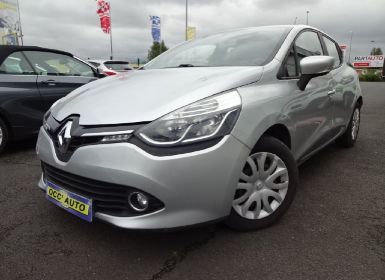 Renault Clio IV dCi 90 tech Occasion