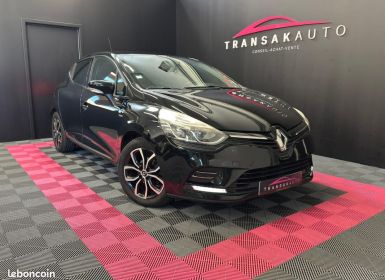 Renault Clio IV dCi 90ch Energy Zen