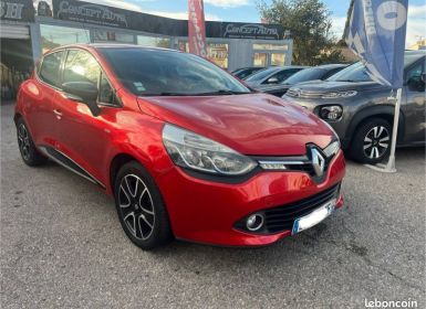 Achat Renault Clio iv dci 90cv Occasion