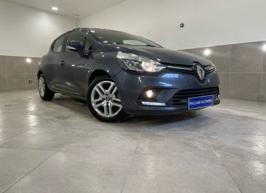 Achat Renault Clio IV DCI 90cv BUSINESS Occasion