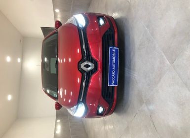 Renault Clio IV DCI 90cv INTENS 41000KMS !!! Occasion
