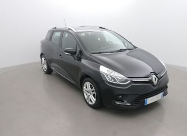 Achat Renault Clio IV ESTATE 0.9 TCE 90 BUSINESS Occasion