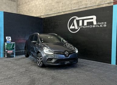 Renault Clio IV ESTATE 0.9 TCE 90CH ENERGY INTENS EURO6C