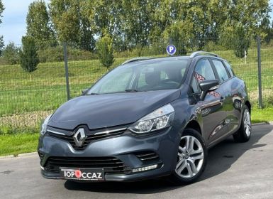 Achat Renault Clio IV ESTATE 1.2 ESSENCE 16V 75CH Occasion