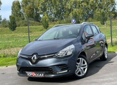 Renault Clio IV ESTATE 1.2 ESSENCE 75CH 74.000KM 1ERE MAIN