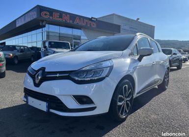 Achat Renault Clio IV ESTATE 1.2 TCE 120CH ENERGY INTENS Occasion