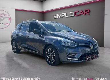 Vente Renault Clio IV ESTATE 1.5 dCi 90 ch Energy Limited Occasion