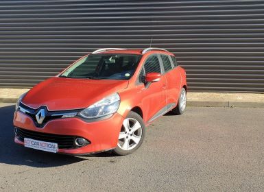 Achat Renault Clio iv estate 1.5 dci 90 dynamique bk Occasion