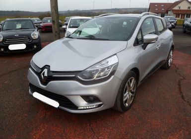 Renault Clio IV ESTATE 1.5 DCI 90CH ENERGY BUSINESS