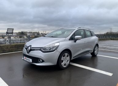 Renault Clio IV ESTATE 1.5 DCI 90CH ENERGY BUSINESS ECO²