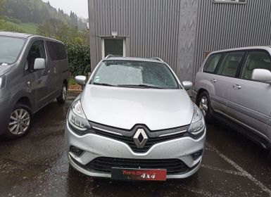 Achat Renault Clio IV ESTATE 1.5 DCI 90CH ENERGY BUSINESS EURO6C Occasion