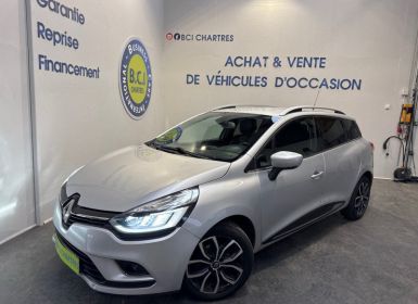 Vente Renault Clio IV ESTATE 1.5 DCI 90CH ENERGY INTENS Occasion