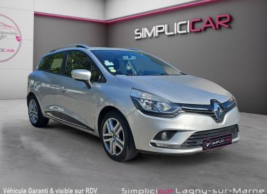 Renault Clio IV ESTATE BUSINESS 1.5 dCi 75 Energy Business Occasion