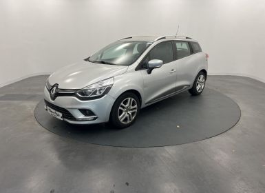 Renault Clio IV ESTATE BUSINESS dCi 90 E6C Occasion