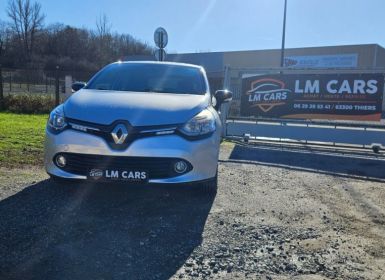 Renault Clio IV ESTATE Business Eco2