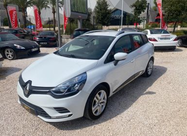 Vente Renault Clio IV ESTATE BUSINESS TCE 90 Business Occasion