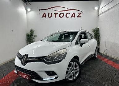 Renault Clio IV ESTATE dCi 90 Energy eco2 Zen