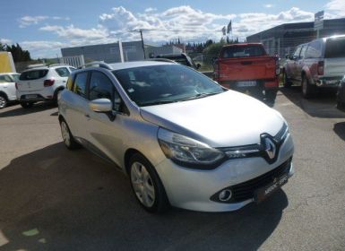 Renault Clio IV ESTATE DCI 90 Intens 90g Occasion