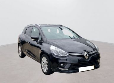 Vente Renault Clio IV ESTATE Estate 0.9 TCe 90 Limited Occasion